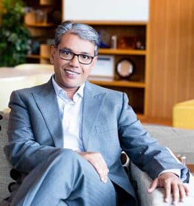Vivek Nath - HRBx